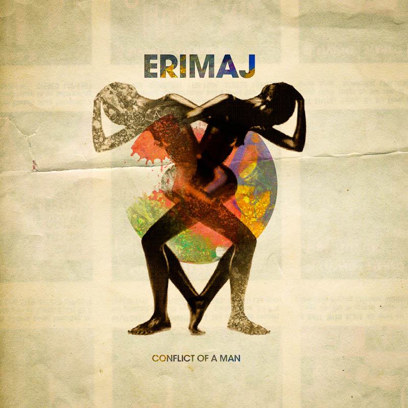 Erimaj_Conflict Of A Man